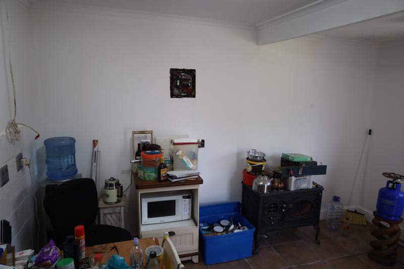 3 Bedroom Property for Sale in Eersterivier Industria Western Cape